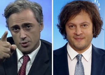 ,, მე ვაფასებ თქვენს ნიჭს და გონებრივ უნარებს… თუმცა, თქვენ ცდებით, ბატონო პრემიერო” – ირაკლი კაკაბაძე ირაკლი კობახიძეს