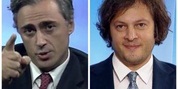 ,, მე ვაფასებ თქვენს ნიჭს და გონებრივ უნარებს… თუმცა, თქვენ ცდებით, ბატონო პრემიერო” – ირაკლი კაკაბაძე ირაკლი კობახიძეს