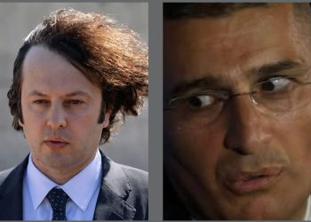 ,, რა ნაცების აკრძალვა ხალხო, როცა კობახიძე-მდინარაძემ პირდაპირ ნაცების მეთოდებით მართა და მართავს ქვეყანას!!!!” – ნუკა არველაძე