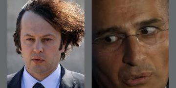 ,, რა ნაცების აკრძალვა ხალხო, როცა კობახიძე-მდინარაძემ პირდაპირ ნაცების მეთოდებით მართა და მართავს ქვეყანას!!!!” – ნუკა არველაძე