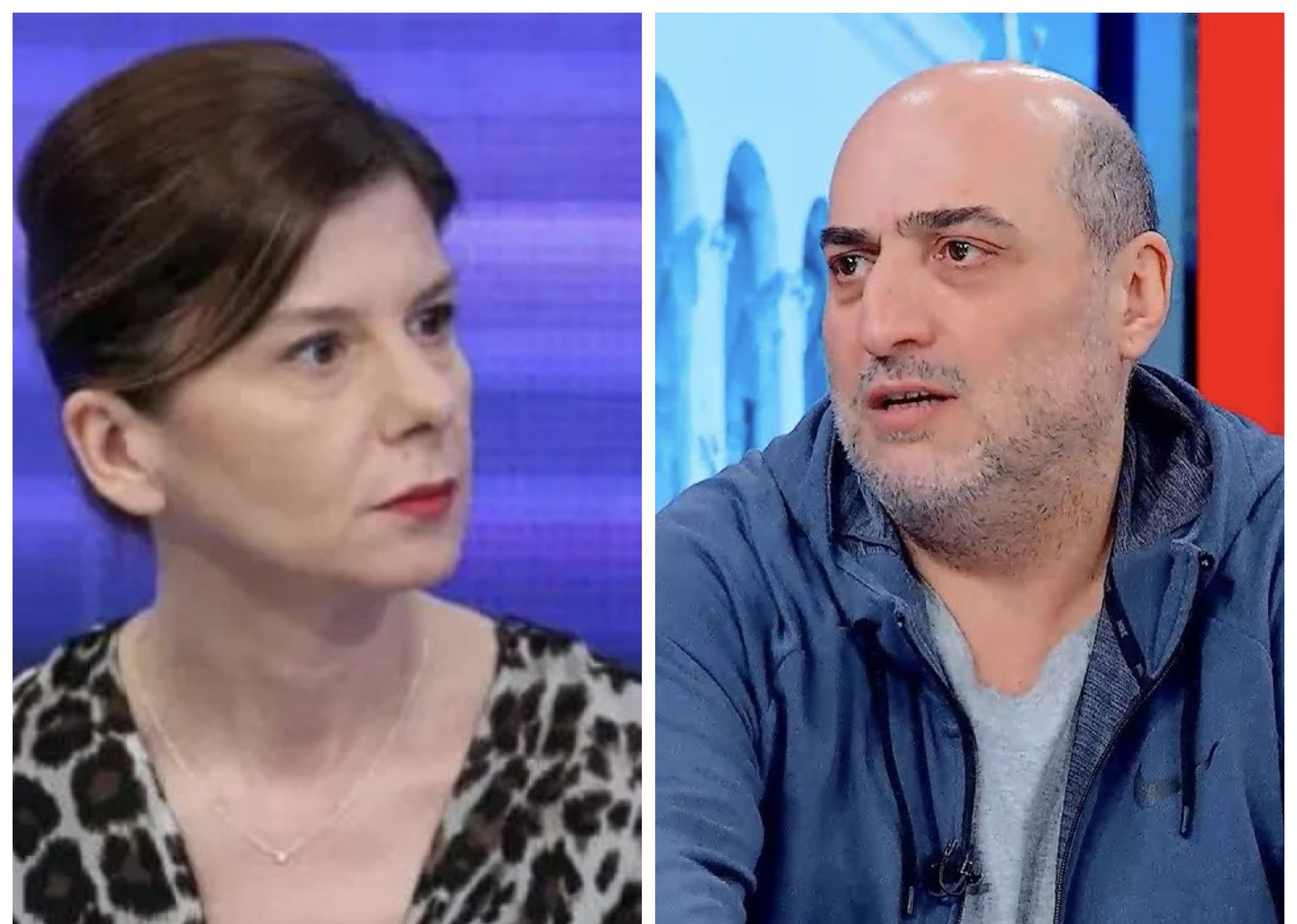 ,, სინდისის გაყიდვის გამო სჭირს, რაც სჭირს, თორემ ფული ვის არ გაგვთავებია” – თამარ ჩერგოლეიშვილი მიშა მშვილდაძეზე