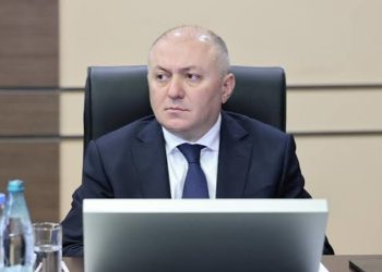 გრიგოლ ლილუაშვილს 13 წელი მიუსაჯეს