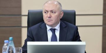 გრიგოლ ლილუაშვილს 13 წელი მიუსაჯეს
