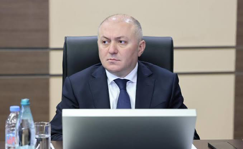 გრიგოლ ლილუაშვილს 13 წელი მიუსაჯეს