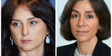 ვინ არის ქეთევან ხუროძე, რომელიც პარლამენტში მაია ბითაძეს ჩაანაცვლებს?