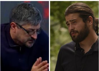 “ნამახვანის მცველების” მიმართ რამე პრეტენზიები არის უსამართლო და ულოგიკო“ – ზურაბ ფარჯიანი