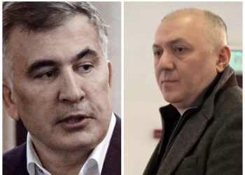 ,, სააკაშვილსაც კი ნაკლები აქვს ჯამურად” – ლევან სუთიძე