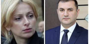 ,, შენ იცი, რაც გააკეთე და პასუხს აგებ იმ დანაშაულისთვის, რომელიც ჩაიდინე” – ანი ნადარეიშვილი სუს-ის ახალ შეფს