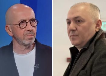 ,,გრიგოლ ლილუაშვილი ერთი რამის გამო მაინც იმსახურებს პატივისცემას“ – გოჩა მირცხულავა