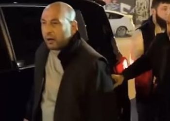,,ჩემი ინფორმაციით, დავით მიქაძე ახლახანს დააკავეს საფრანგეთში…” – ტარიელ კაკაბაძე