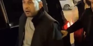 ,,ჩემი ინფორმაციით, დავით მიქაძე ახლახანს დააკავეს საფრანგეთში…” – ტარიელ კაკაბაძე