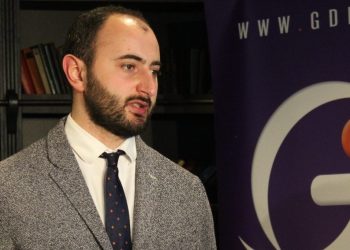,, ეს კითხვები უნდა დაისვას და პასუხები გაეცეს” – ედუარდ მარიკაშვილი