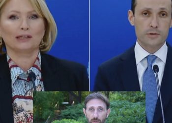,, ჰესის აშენება კი არა მისი არ აშენება და ფულის ასე გაკეთება იყო დაგეგმილი!” – ზვიად ტომარაძე