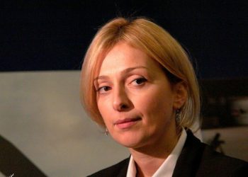 ,, გავხდი „ერთიანი ნაციონალური მოძრაობის“ პოლიტსაბჭოს წევრი” – ანი ნადარეიშვილი