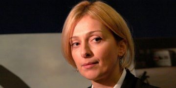 ,, გავხდი „ერთიანი ნაციონალური მოძრაობის“ პოლიტსაბჭოს წევრი” – ანი ნადარეიშვილი