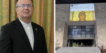 ირანის ელჩი ქეთევან წამებულზე საკუთარი კვლევის გამოქვეყნებას აანონსებს