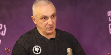 ,, სისხლი გამეყინა, დედას წამებით მიკლავენ” – თამაზ ელიზბარაშვილის წერილი ციხიდან