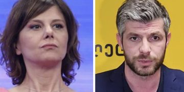 ,,ხაზარაძის ჯიბის ძაღლი ზის გრიგოლიასთან” – თამარ ჩერგოლეიშვილი ირაკლი კუპრაძეს