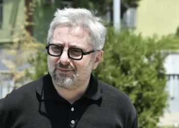 ,, ახლა ჩავთვალე, რომ დრო დადგა, ეს მეთქვა” – ნიკა გვარამიას სკანდალური წერილი
