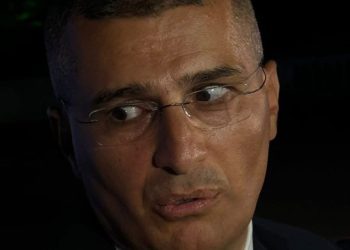 ,,ამბობენ ბრძანების გაცემა კი არა ლაპარაკიც აგიკრძალეს” – ნუკა არველაძე მამუკა მდინარაძეს