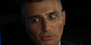 ,,ამბობენ ბრძანების გაცემა კი არა ლაპარაკიც აგიკრძალეს” – ნუკა არველაძე მამუკა მდინარაძეს