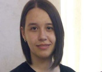 სვანეთში, 20 წლის ტურისტ გოგოს ეძებენ