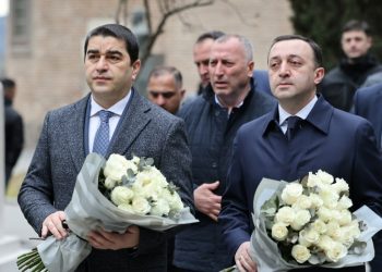 ,, ვიცით ვინ იყენებს ამ მეთოდებს და წლებია, შეჩვეულები ვართ, რომ ხდება სხვადასხვა ტრაგედიის გამოყენება” – შალვა პაპუაშვილი