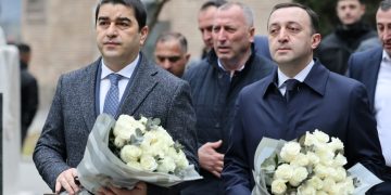 ,, ვიცით ვინ იყენებს ამ მეთოდებს და წლებია, შეჩვეულები ვართ, რომ ხდება სხვადასხვა ტრაგედიის გამოყენება” – შალვა პაპუაშვილი