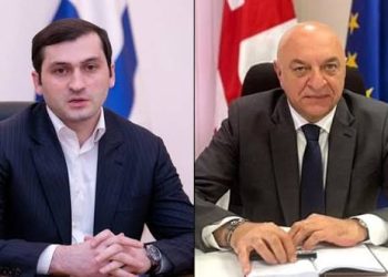 ,, დღემდე არ აქვს რიჟვაძეს ტელეფონი. აქვს მის მეუღლეს. რომ დავუკავშირდე რა უნდა ვუთხრა?!” – ალეკო ახვლედიანი