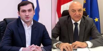 ,, დღემდე არ აქვს რიჟვაძეს ტელეფონი. აქვს მის მეუღლეს. რომ დავუკავშირდე რა უნდა ვუთხრა?!” – ალეკო ახვლედიანი
