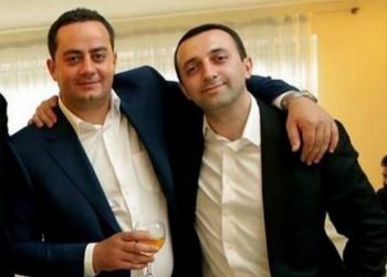 მგონია, რომ ივანიშვილთან შეთანხმების გარეშე, ,,ირაკლის განადგურების პროცესი” არ განვითარდებოდა – ღარიბაშვილის ცოლისძმა