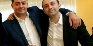 მგონია, რომ ივანიშვილთან შეთანხმების გარეშე, ,,ირაკლის განადგურების პროცესი” არ გამვითარდებოდა – ღარიბაშვილის ცოლისძმა