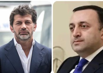 ,, არა კახი, ამის თქმას დუმილი აჯობებდა… თითეულ დაწერილ სიტყვაზე გული მეგლიჯება“ – ნუკა არველაძე