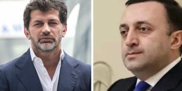 ,, არა კახი, ამის თქმას დუმილი აჯობებდა… თითეულ დაწერილ სიტყვაზე გული მეგლიჯება“ – ნუკა არველაძე
