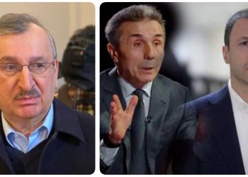 ბიტკოინები, ივანიშვილის გარანტია და ბაჩიაშვილის მილიონები –  რომან გოცირიძე