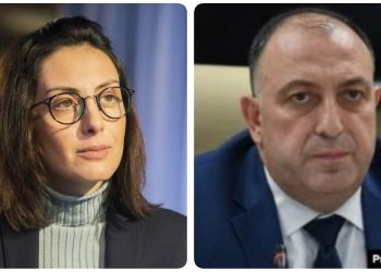 “ყველამ უნდა იცოდეს, რა სიბინძურეშია გახვეული “ოცნება” – ხატია დეკანოიძე პროკურატურას პასუხობს