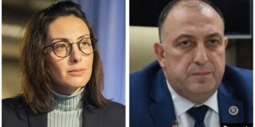 “ყველამ უნდა იცოდეს, რა სიბინძურეშია გახვეული “ოცნება” – ხატია დეკანოიძე პროკურატურას პასუხობს