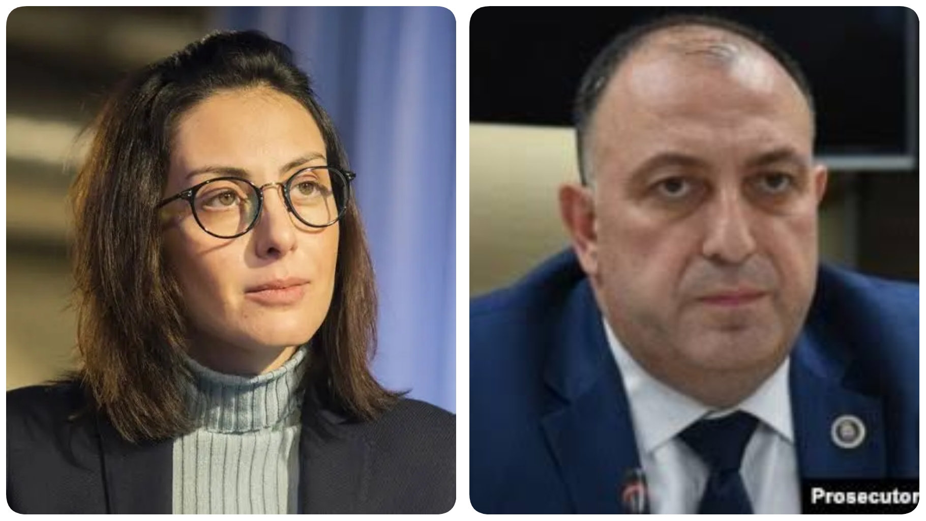 “ყველამ უნდა იცოდეს, რა სიბინძურეშია გახვეული “ოცნება” – ხატია დეკანოიძე პროკურატურას პასუხობს