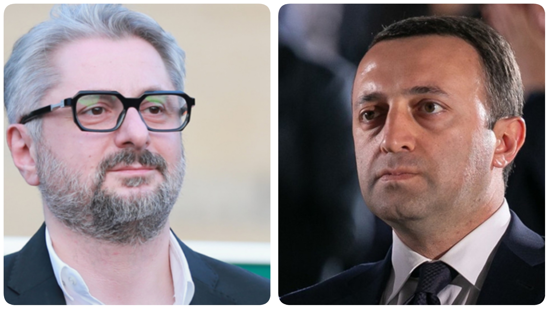 “ცუდ ნერვულ პალასაზეა ივანიშვილი” – გვარამია