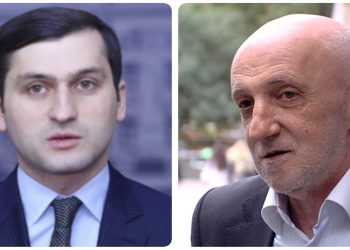 “რიჟვაძემ თვითონ თქვა, თვითმკვლელობამდე მიმიყვანესო და მერე გადამალეს” – ხუხაშვილი