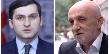 “რიჟვაძემ თვითონ თქვა, თვითმკვლელობამდე მიმიყვანესო და მერე გადამალეს” – ხუხაშვილი