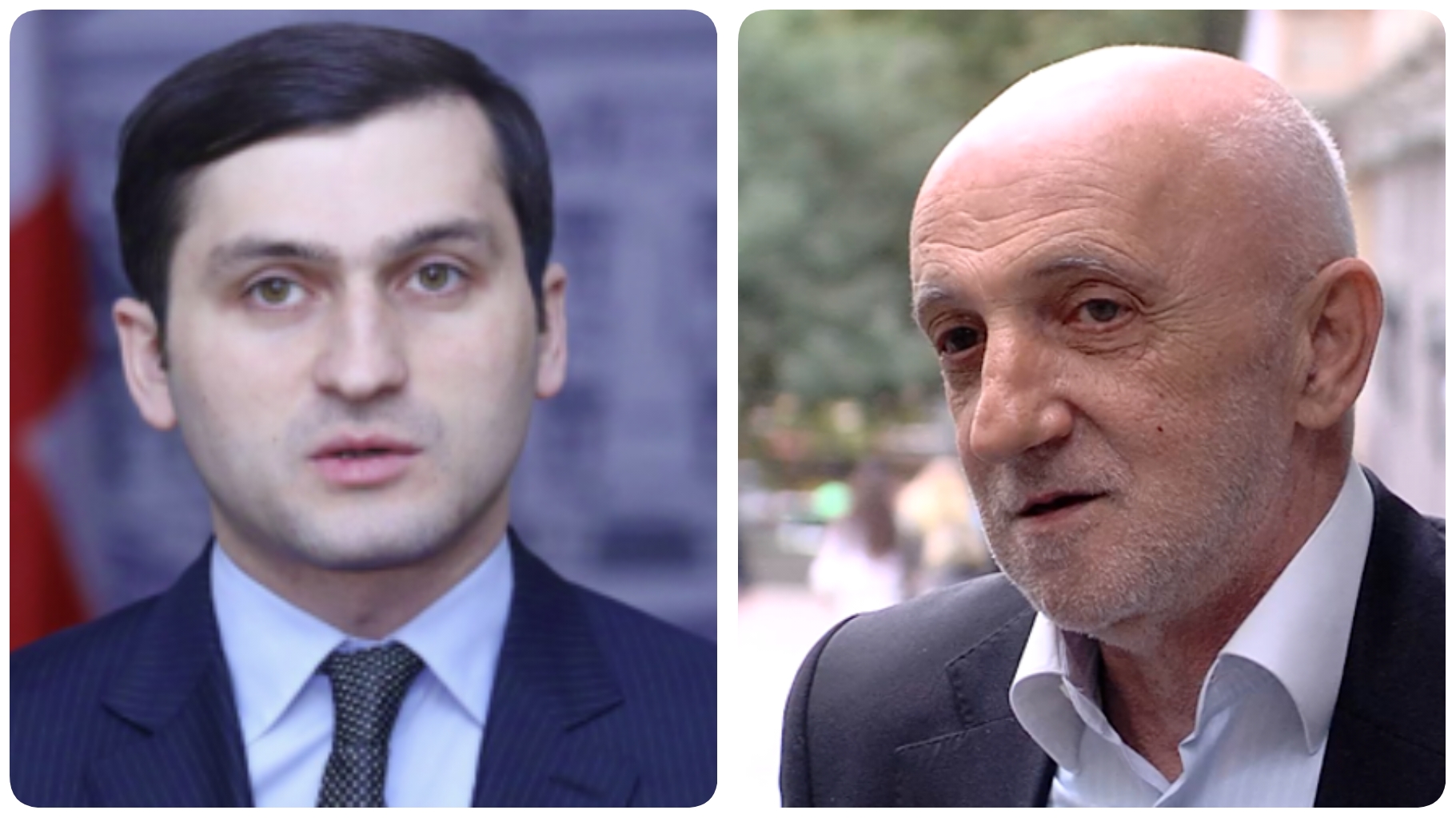“რიჟვაძემ თვითონ თქვა, თვითმკვლელობამდე მიმიყვანესო და მერე გადამალეს” – ხუხაშვილი