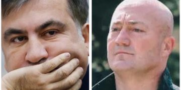 “ეროსი კიწმარიშვილის მკვლელობაზე ყველაფერი იცის ხარებამ” – სააკაშვილი