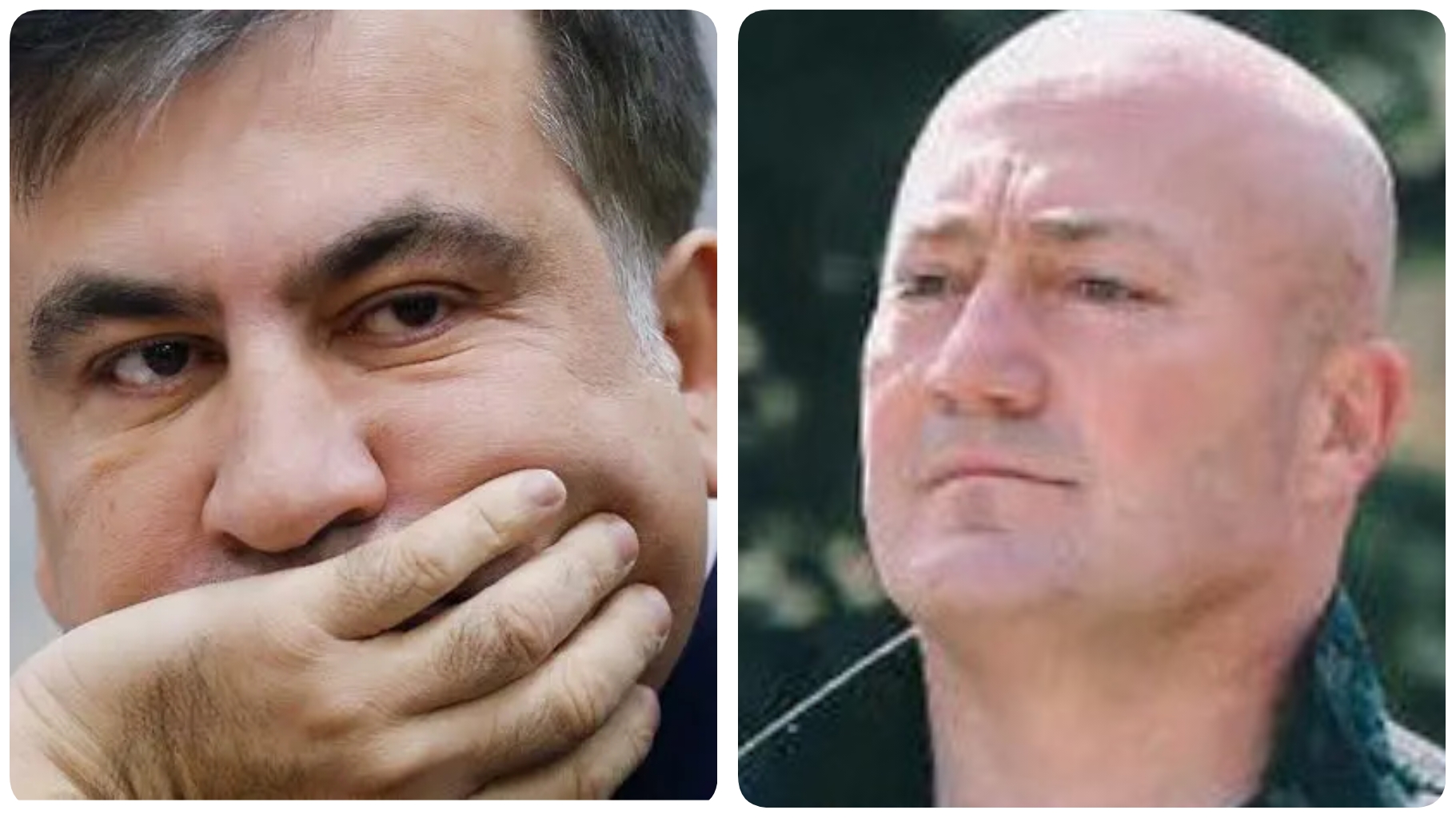 “ეროსი კიწმარიშვილის მკვლელობაზე ყველაფერი იცის ხარებამ” – სააკაშვილი