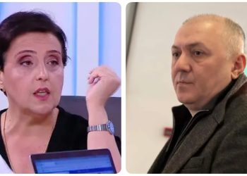 რა თქვა ელისო კილაძემ გრიგოლ ლილუაშვილის სასამართლო პროცესზე?
