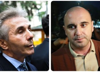 “აფხაზეთში საწვავის შეტანის სავარაუდო სქემა” – ვის გვარებს ასახელებს ხაბეიშვილი?