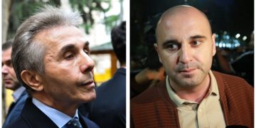 “აფხაზეთში საწვავის შეტანის სავარაუდო სქემა” – ვის გვარებს ასახელებს ხაბეიშვილი?