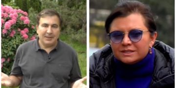 “14 წლის მანძილზე არავის უკადრია სააკაშვილის წინააღმდეგ ჩვენების მიცემა. რა ხდება საქოცეთში…” – ეკა ხერხეულიძ