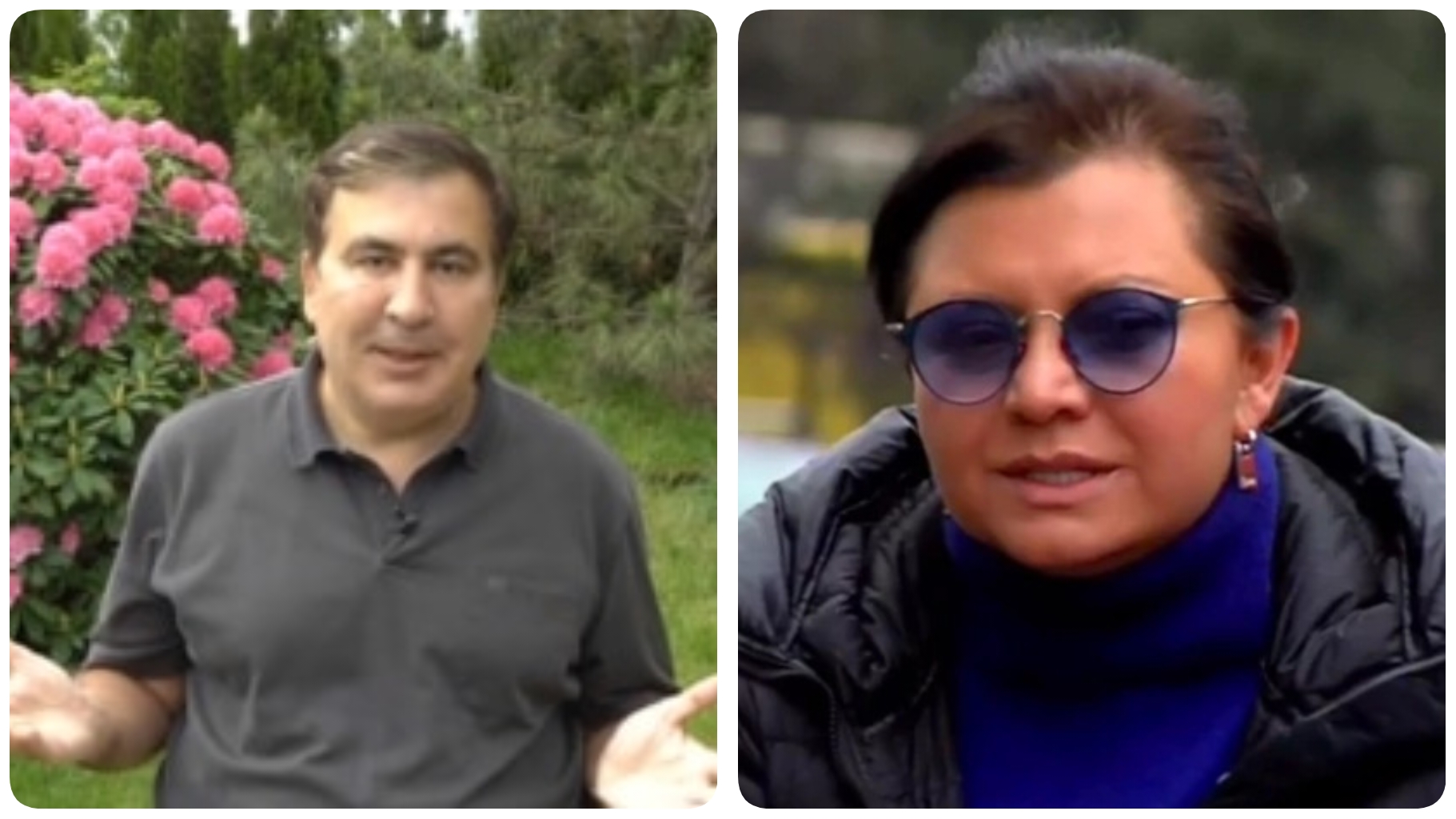 “14 წლის მანძილზე არავის უკადრია სააკაშვილის წინააღმდეგ ჩვენების მიცემა. რა ხდება საქოცეთში…” – ეკა ხერხეულიძ