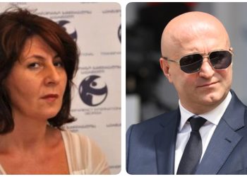 “შსს, გისმენთ!” – 30 კითხვა კესო დეკანოიძის საქმეზე – ლიკა ბასილაია-შავგულიძე